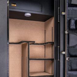 Spika: SFB1 - Large Fire Resistant Premium Safe